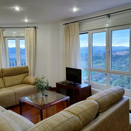 Apartamento Mirador Del Tajo Ronda Exterior foto