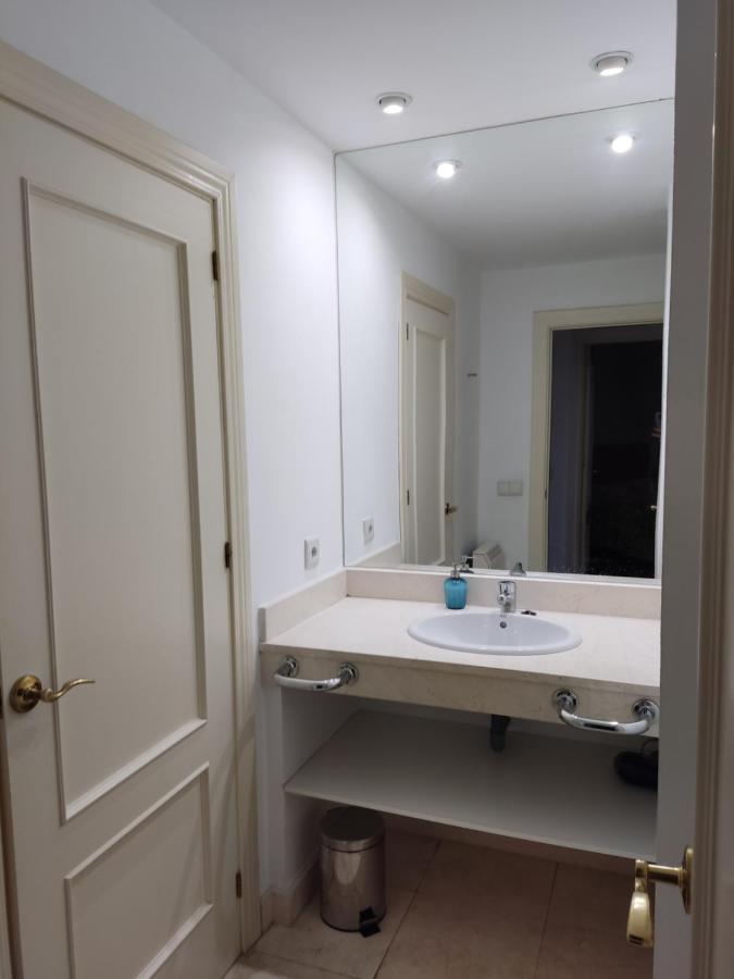 Apartamento Mirador Del Tajo Ronda Exterior foto