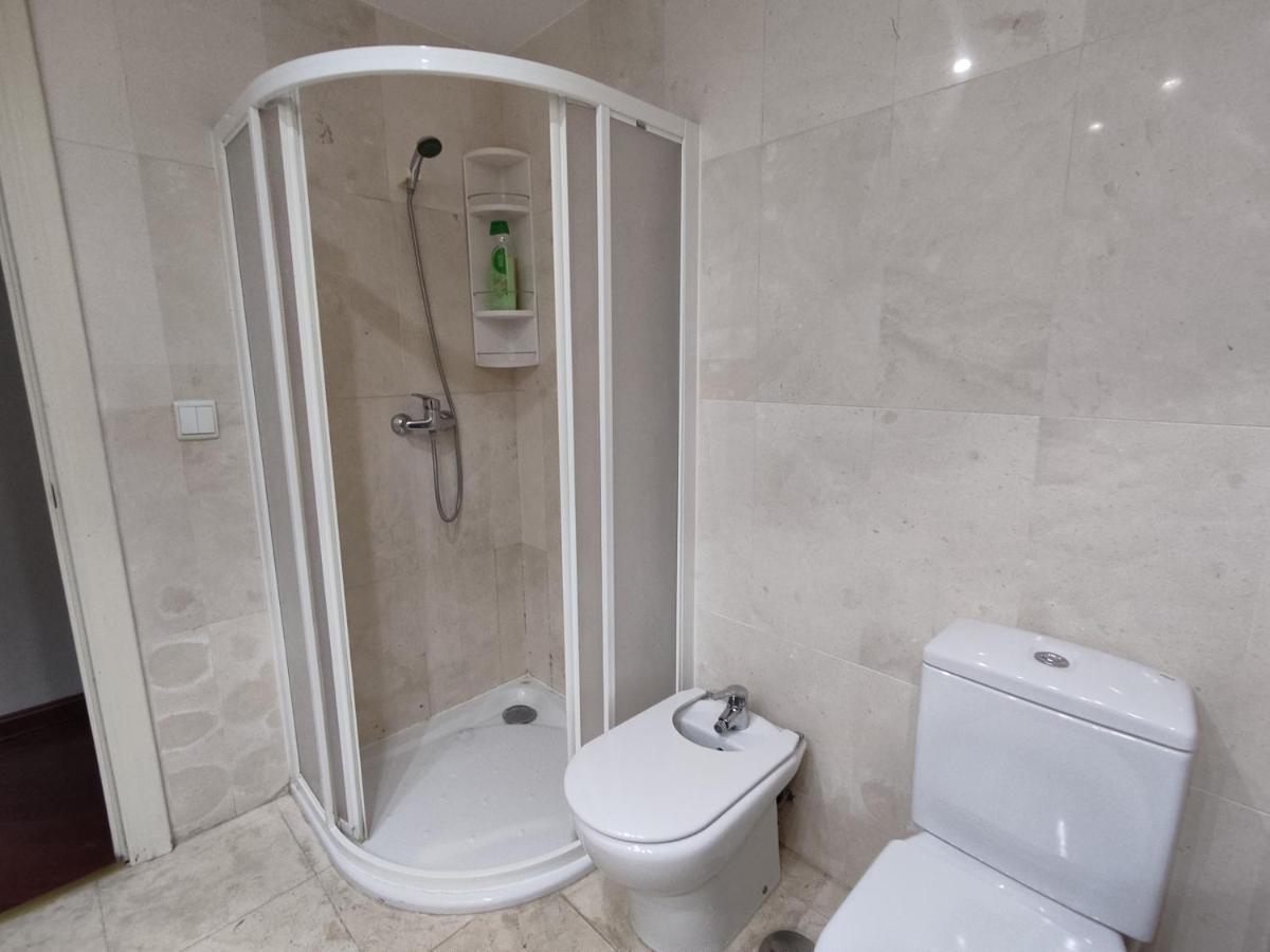 Apartamento Mirador Del Tajo Ronda Exterior foto