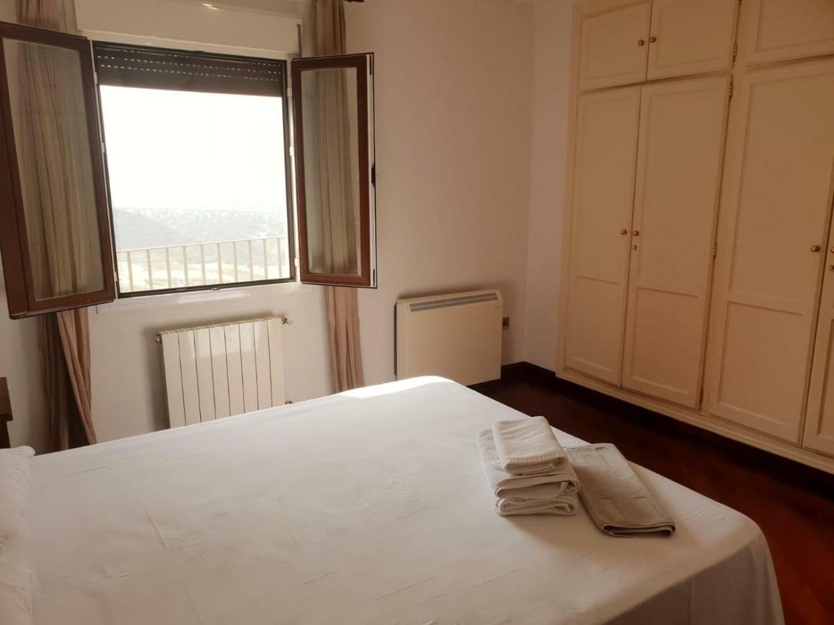 Apartamento Mirador Del Tajo Ronda Exterior foto