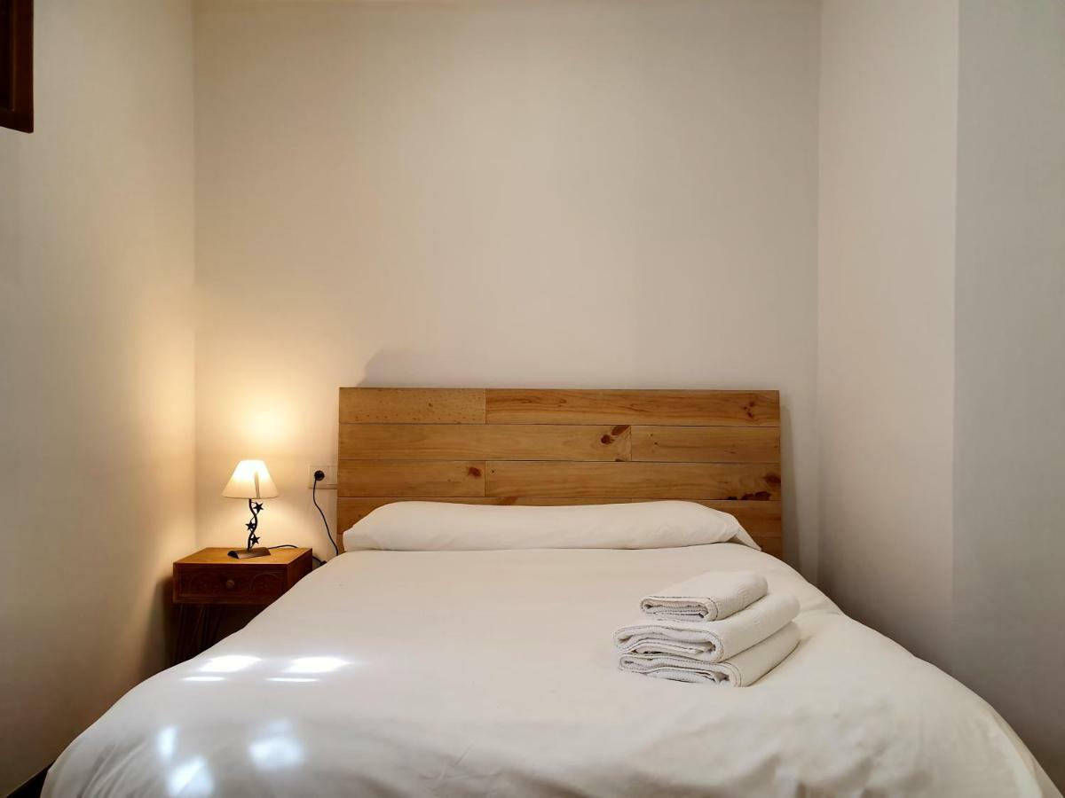 Apartamento Mirador Del Tajo Ronda Exterior foto